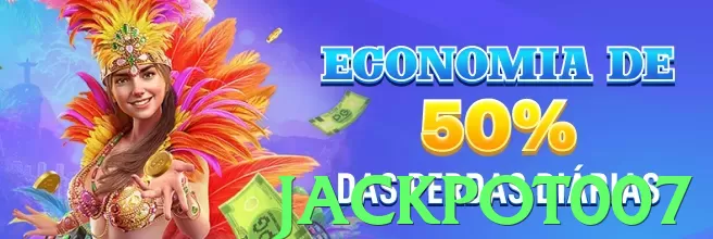 jackpot007 App - 5