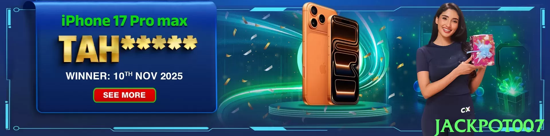 jackpot007 Pakistan - 3