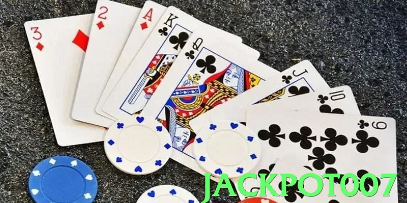 jackpot007 App - 5