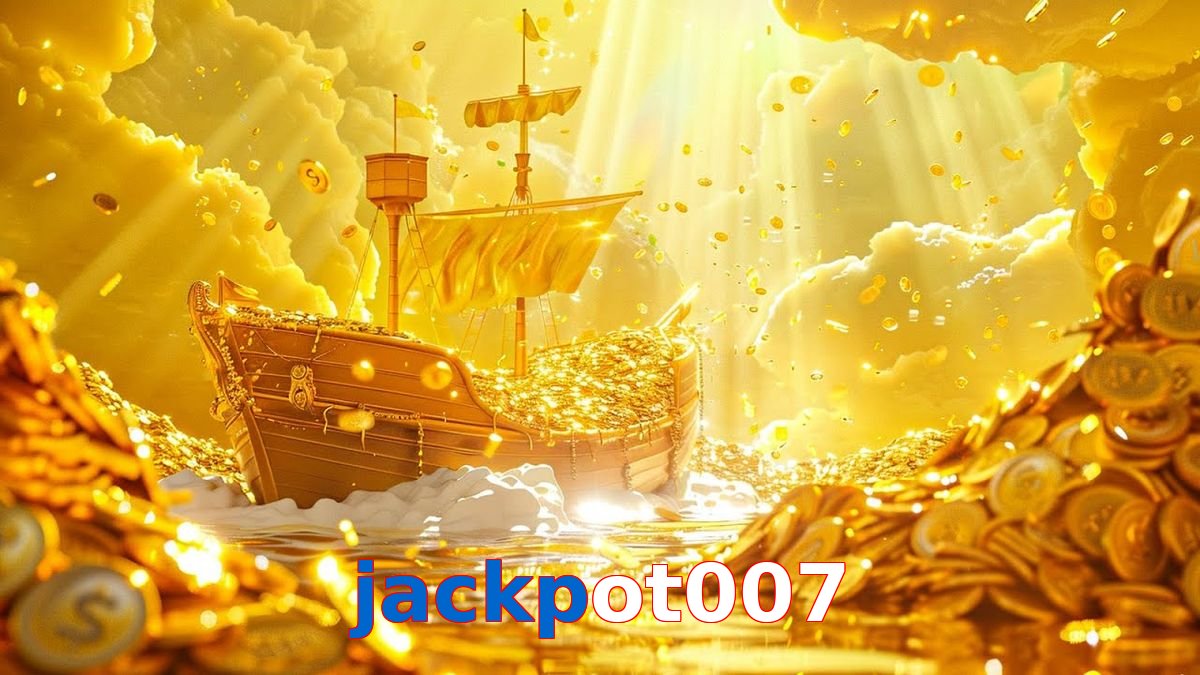 Jackpot007
