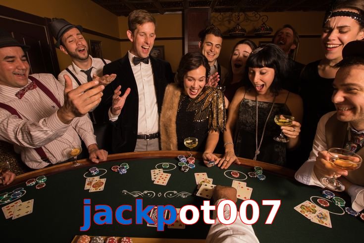 Jackpot007