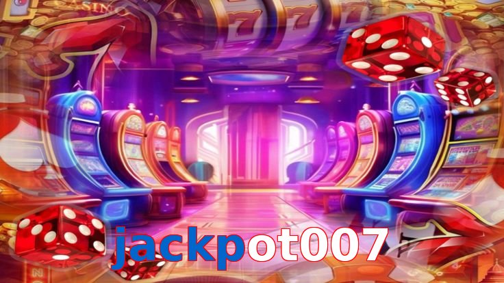 Jackpot007