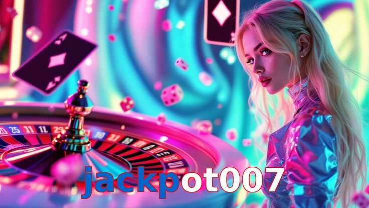 Jackpot007