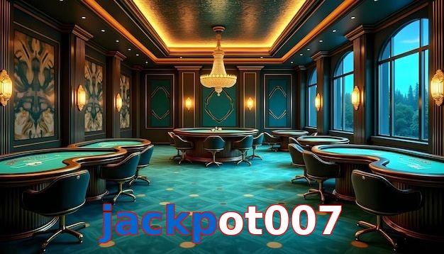 Jackpot007