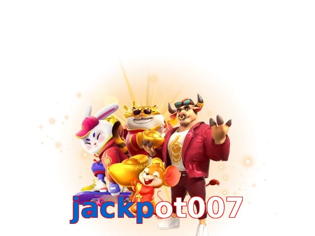 Jackpot007
