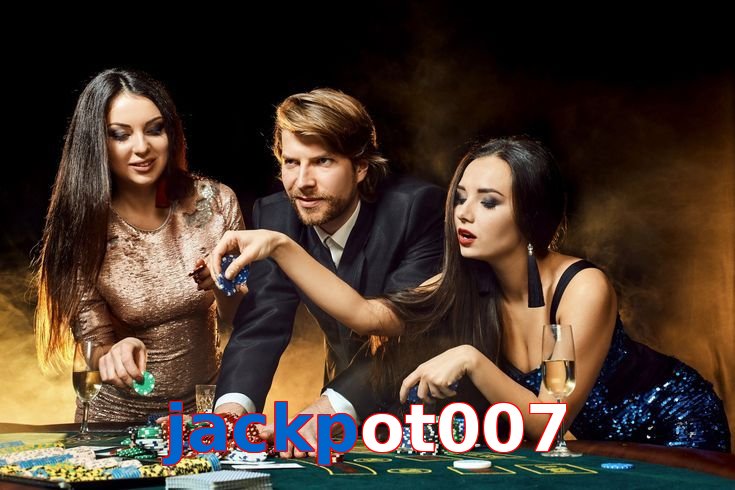 Jackpot007