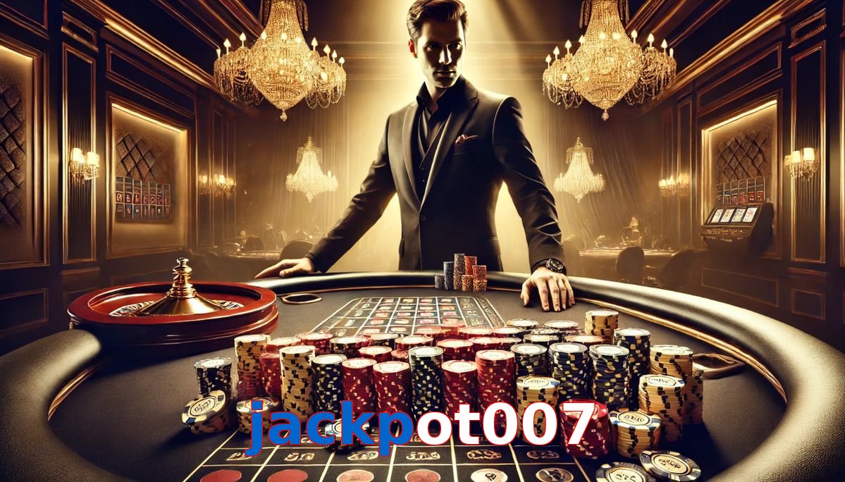 Jackpot007