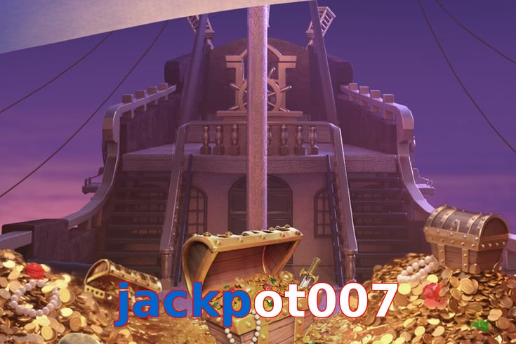 Jackpot007