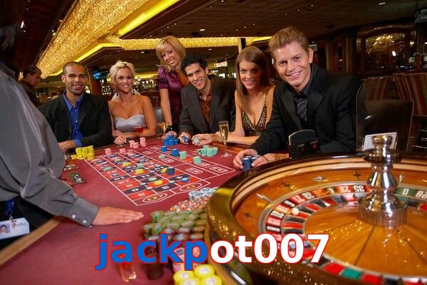 Jackpot007
