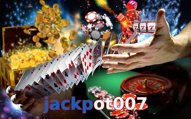Jackpot007