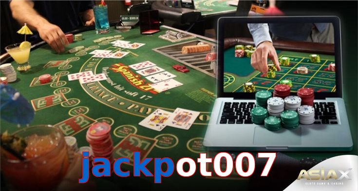Jackpot007