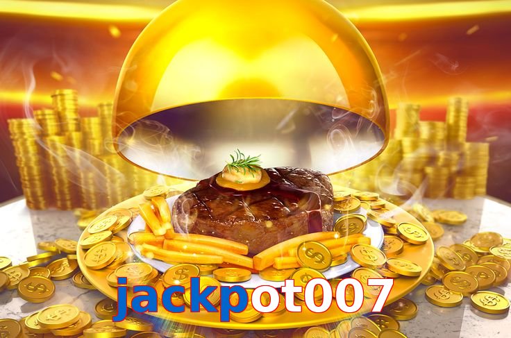 Jackpot007