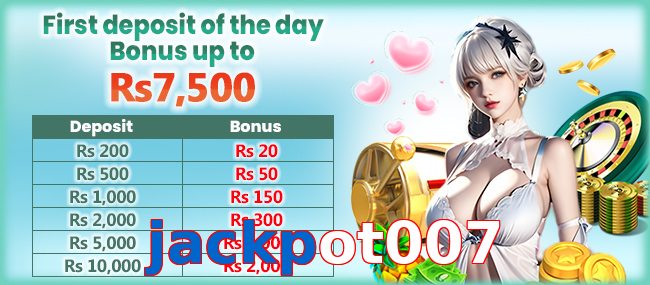 Jackpot007 APK preview