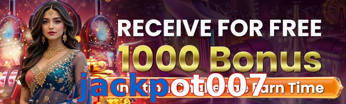 Jackpot007 app screenshot